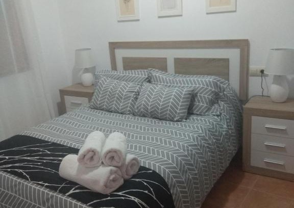 Centro histórico de Baeza Apartamento | ARCO DE VILLALAR