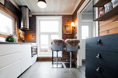 Bostad Casa | Arctic Lofoten Mini Retreat - Enjoy the silence!