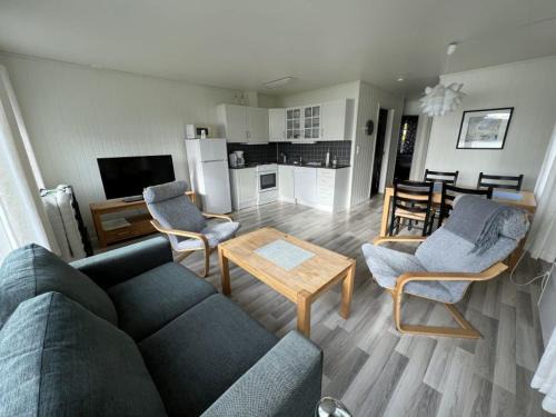Tranoy Municipality Apartamento | Arctic Wonderland