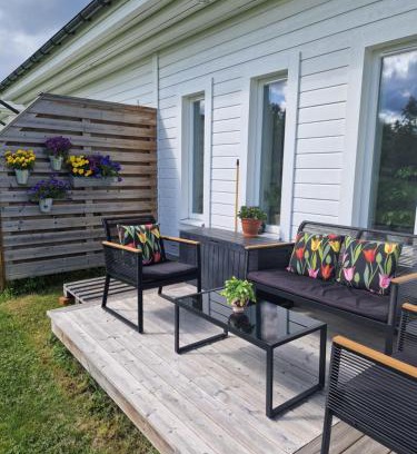 Pajala Apartamento | ArcticStay 21A