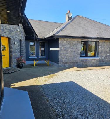 Lecarrow Cama Y Desayuno | Ard Aoibhinn Roscommon Bed & Breakfast