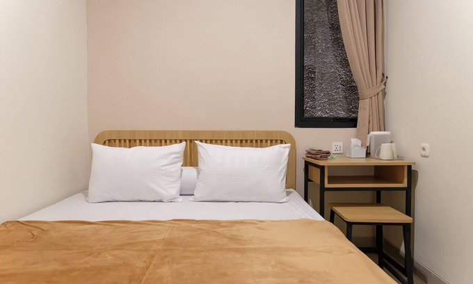 Catur Tunggal Casa | Arda homes seruni syariah jogja