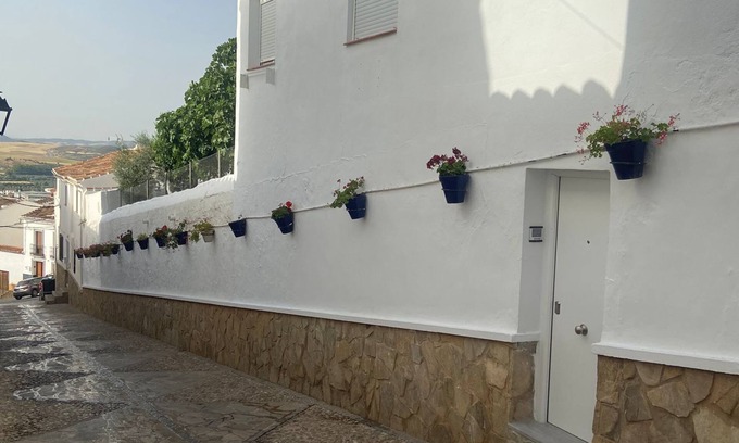 Ardales Apartamento | Apartamento ardales