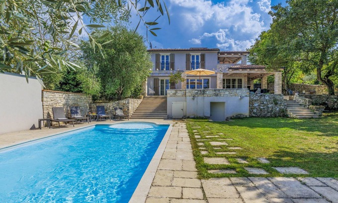 Rakovci Casa | Ardiletta by Interhome