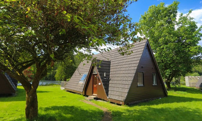South Laggan Casa | Ardlui Lodge by Interhome
