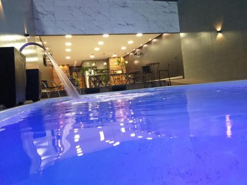 Maringa Casa | Area De Lazer Hospedagem Cidade Verde 2