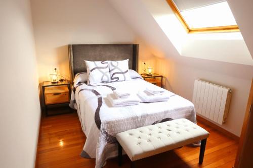 Lugo Apartamento | Arel Dúplex