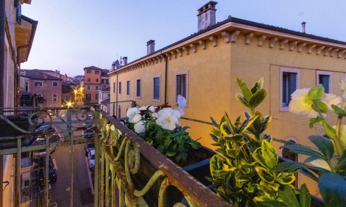 Citta Antica Casa | Arela