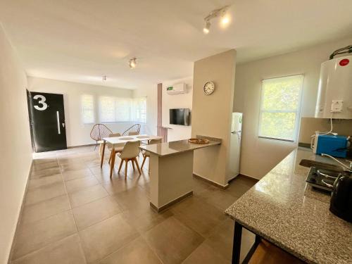 Juana Koslay Apartamento | Arena apart - Juana Koslay - San Luis