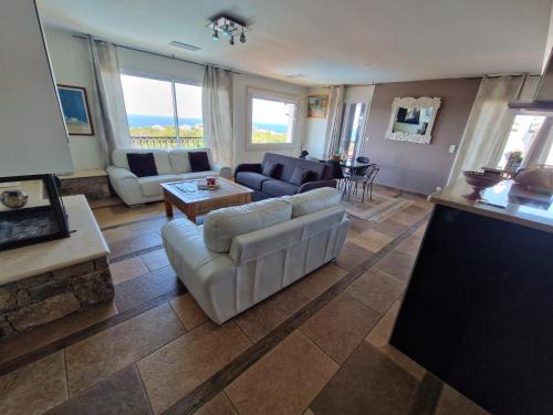 L'Ile-Rousse Apartamento | Arena Bianca