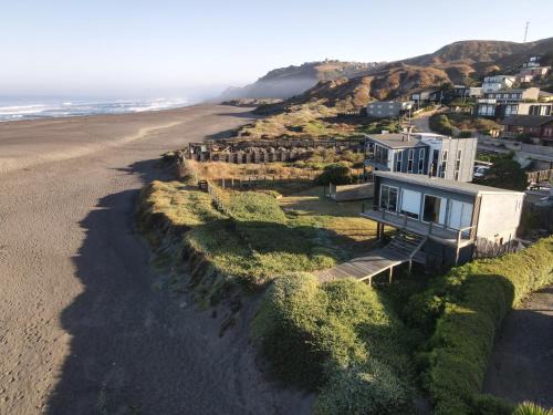 Navidad Casa | Arenaguas Beach Front House