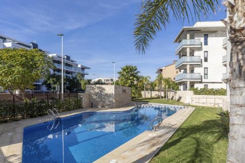 Platja de l'Arenal Apartamento | Arenal Dreams