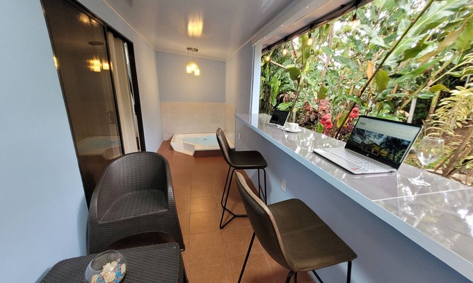 La Fortuna Apartamento | Arenal Homes La Fortuna