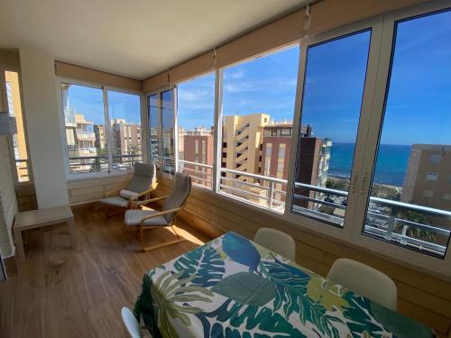 Los Arenales del Sol Apartamento | Arenales Sol y Playa Les Dunes