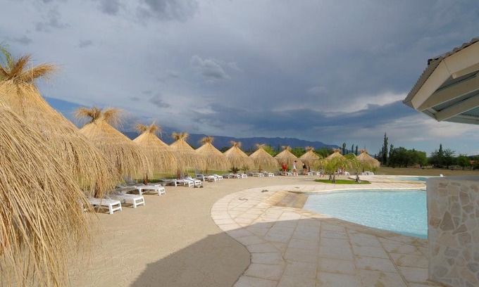 Nono Casa | Arenas Blancas Cabañas & Suites