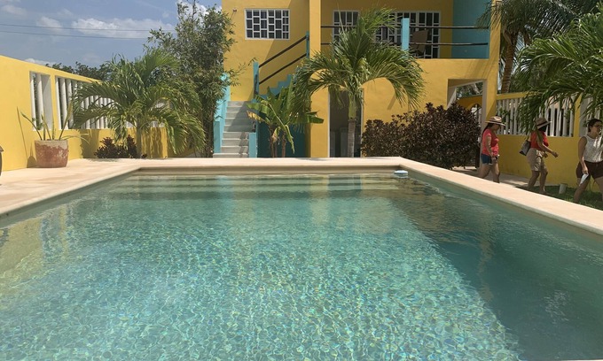 Chelem Complejo | Arenas Del Mar