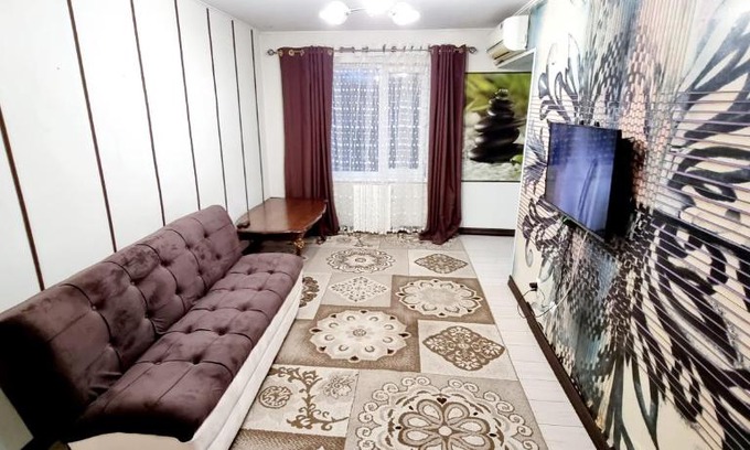 Shymkent Apartamento | Аренда квартир