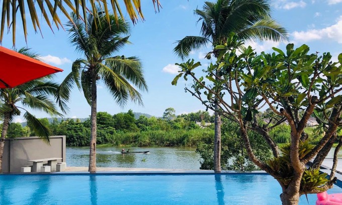 Makham Tia Hotel | ARENICE Boutique Hotel