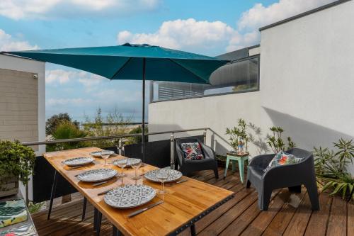 Le Grau-dʼAgde Apartamento | ARES - Vue Mer