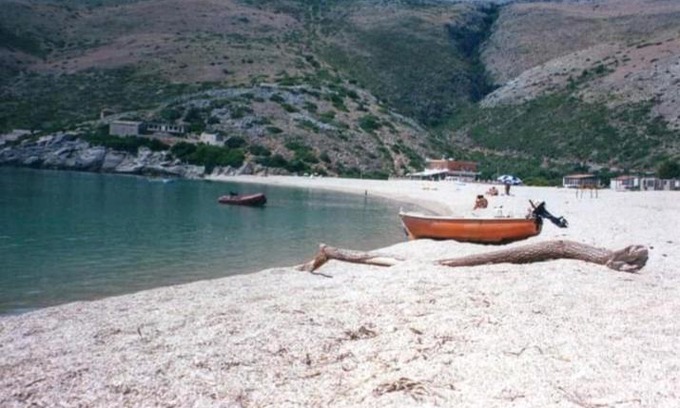 Himare Cama Y Desayuno | Areti Rooms Hotel