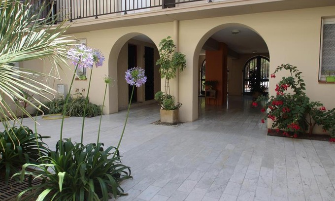Argeles Plage Apartamento | Argelès-sur-mer, Superbe Appartement de 34 m2 à 50 m de la plage d'Argelès Appartement à Argeles sur mer