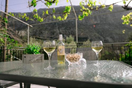 Kalymnos Casa | Arginonta Valley