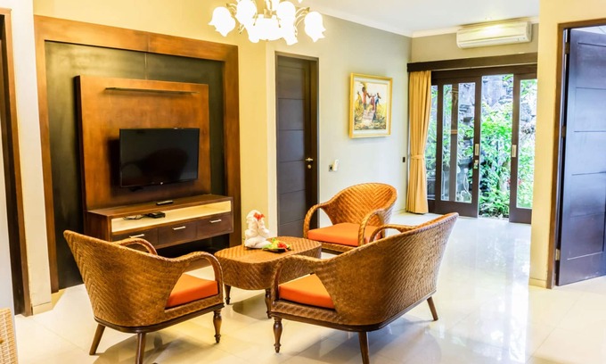 Bukit Hotel | Argya Santi Resort