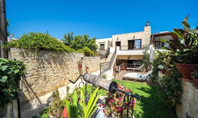 Panormos Apartamento | Arhontariki Luxury Apartment