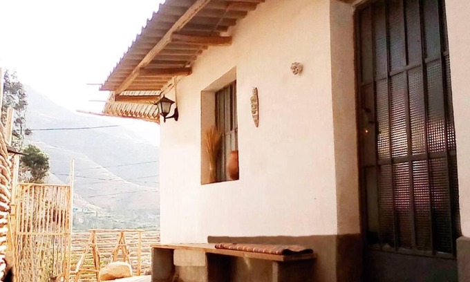 Carhuaz Casa | Arhueypampa Inn