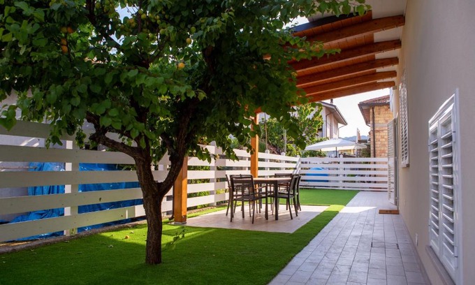 Martinsicuro Cama Y Desayuno | Aria di Sale