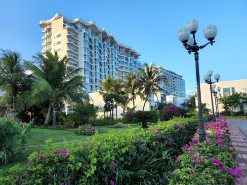 Vung Tau Apartamento | Aria Vũng Tàu