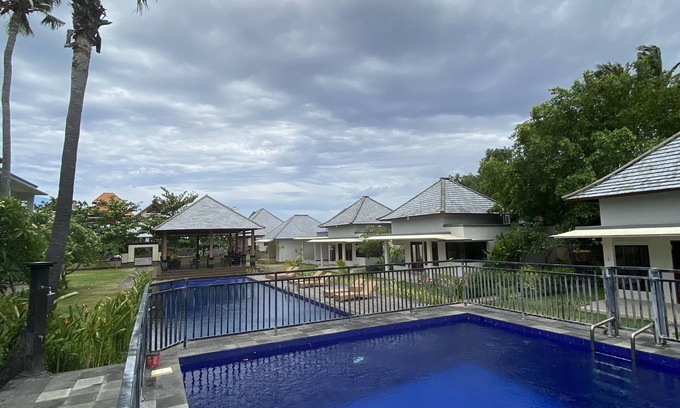 Purwakerti Hotel | Ariana Beach Resort Amed - Bali