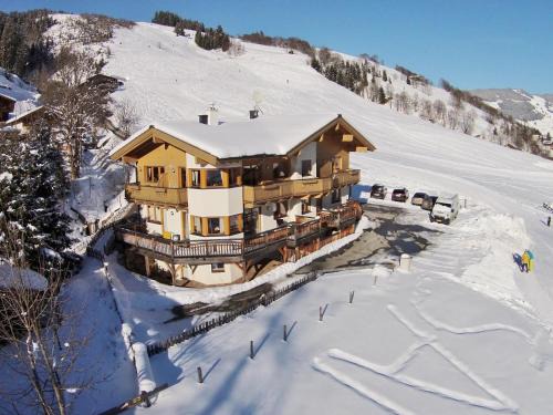 Hinterglemm Apartamento | Arianne Ski in - Ski out