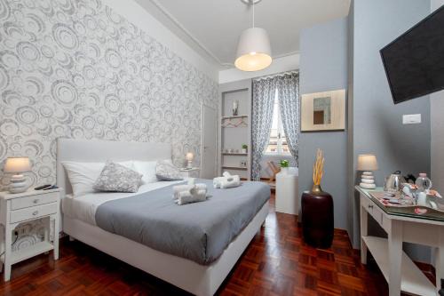 Vatican Casa | Arie Romane Guesthouse
