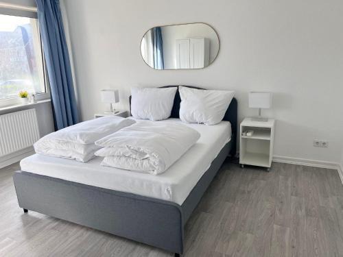 Neustadt in Holstein Apartamento | Arielle - b66263