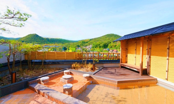Kaminoyama Casa | Arimakan