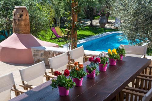 Pombia Apartamento | Arismari Houses - Levanda & Rosa