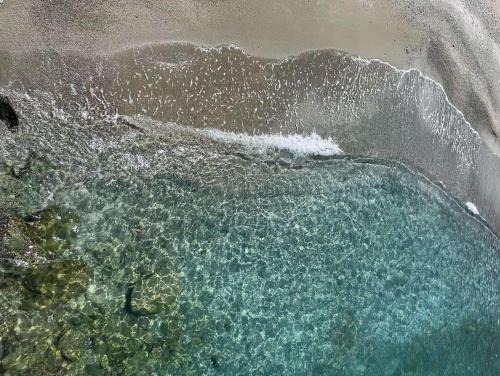 Agia Pelagia Casa | Arismari Studio 2 min from Mades Organized Beach