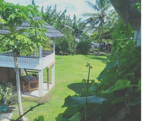 Hu'u Apartamento | Arista Lakey Peak House