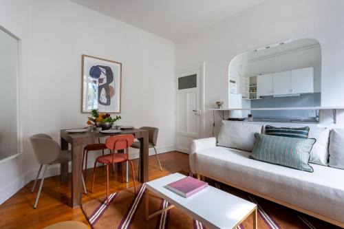 Clermont-Ferrand Apartamento | Aristide Cozy appartement proche Place de Jaude