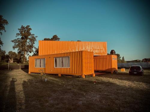 San Vicente Casa | Arje