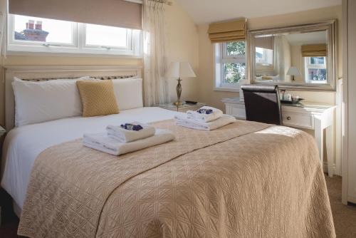 Cleethorpes Casa | Arlana Guest House
