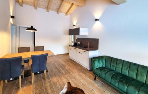 Wald am Arlberg Apartamento | Arlberg-Schmiede