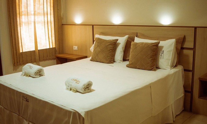 Pouso Alegre Hotel | Arlen Hotel