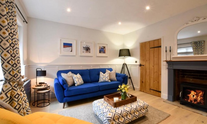 Orford Casa | Arlo Cottage, Orford
