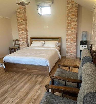 Yerevan Apartamento | ARM Garden EVN Zvartnots