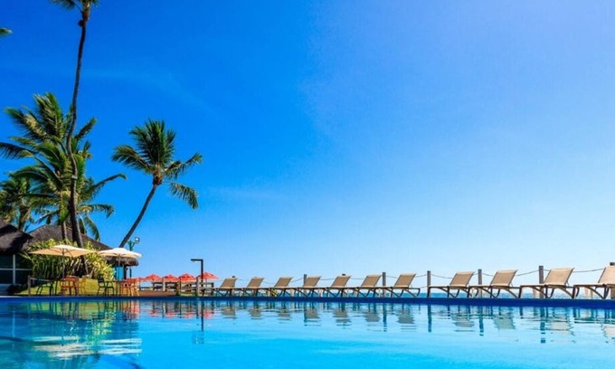 Porto de Galinhas Hotel | Armação Resort Porto de Galinhas