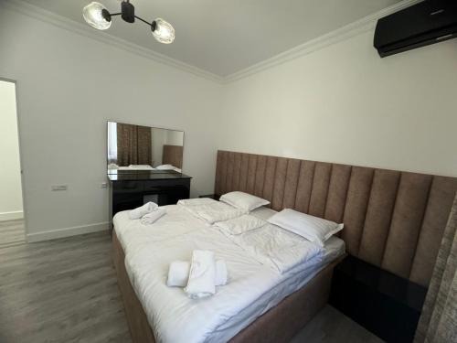 Nork-Marash Cama Y Desayuno | Arma Hotel