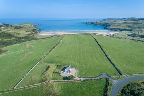 Thurso Casa | Armadale Farm Cottage
