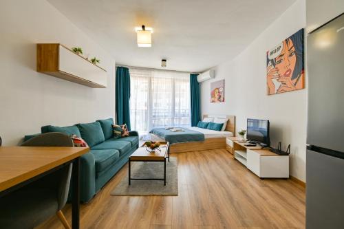 Mladost Apartamento | Armand de Lumière